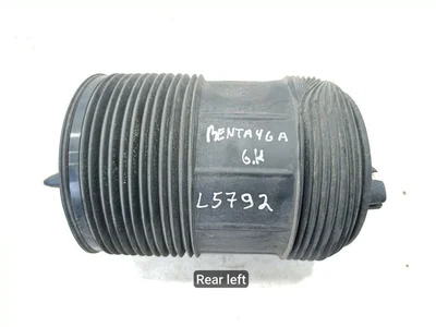 Bentley 4M0616001S BENTAYGA 2017 pneumatinė spyruoklė kairysis galinis - Paveiksliukas 1