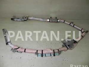 Honda 78800-SED-G81 / 78800SEDG81 ACCORD VII (CL, CN) 2004 Airbag de tête