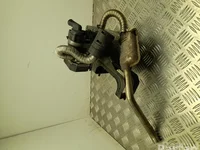 Lexus 122R-000002 / 122R000002 UX (ZA10) 2021 Дополнительный отопитель