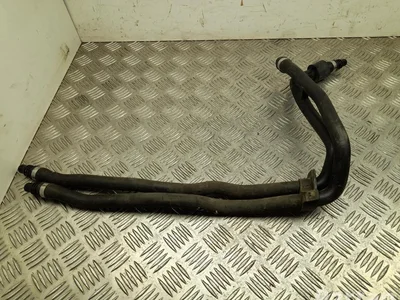 Mercedes-Benz A 254 501 98 02 / A2545019802 GLC X254 2024 Conduite de réfrigérant - Image 1