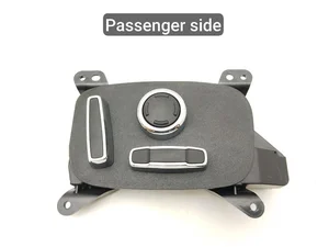 Jaguar FW93-14B566-DB / FW9314B566DB XJ (X351) 2016 Interrupteur de réglage du siège