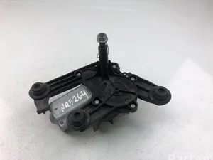 Citroën 9683382380 C3 II 2011 Moteur d'essuie-glace