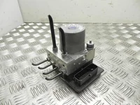 Jaguar DW93-2C405-BH / DW932C405BH XJ (X351) 2016 Unité de commande hydraulique ABS