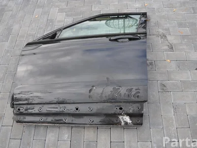 Land Rover RANGE ROVER EVOQUE (L538) 2016 Puerta Left Front - Imagen 1