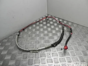 Jaguar DX23-14305-BA / DX2314305BA XF SPORTBRAKE (X250) 2014 Câbles de batterie