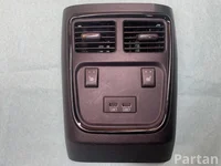 Dodge AE28864DX9002, L0199320AE CHARGER 2022 Garniture de la console centrale