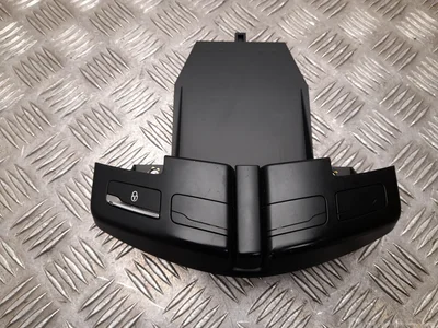 Porsche 7P5927325Q CAYENNE (92A) 2012 Interrupteur de sécurité pour verrouillage central - Image 1