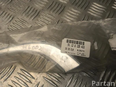 BMW 51 12 8 125 433 / 51128125433 7 (E38) 2001 Inny detal wykończeniowy - Zdjęcie 1