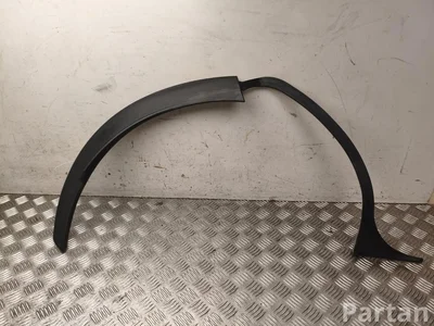 Lexus 75605-52100 / 7560552100 LBX 2024 Zier-/Schutzleiste Kotflügel hinten rechts - Bild 1