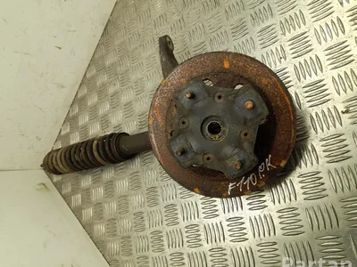 Aixam City 2012 Logement de roulement de roue Left Front - Image 1