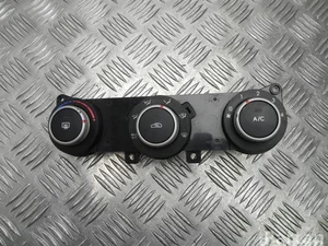 Kia 97250-1H021 / 972501H021 CEE'D Hatchback (ED) 2009 Appareil de commande