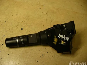 Mazda DF7566122 6 Saloon (GG) 2007 Levier /interrupteur de lumière courte longue