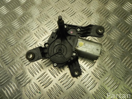 OPEL 53844417 ZAFIRA B (A05) 2007 Wiper Motor Rear