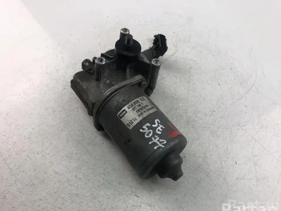 Volvo 9171901 S80 I (TS, XY) 2004 Motor del limpiaparabrisas - Imagen 1