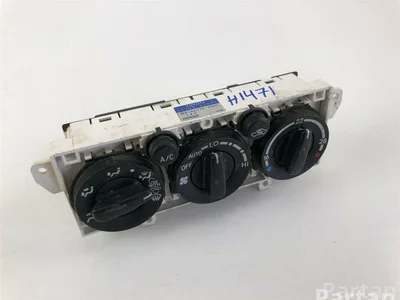 Toyota 55900-05091 / 5590005091 AVENSIS (_T22_) 2000 Unité de commande - Image 1