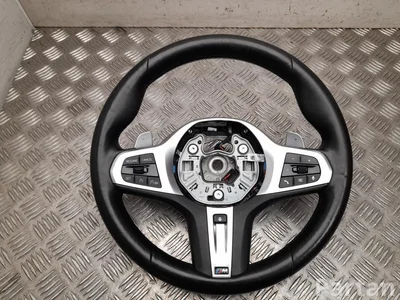 BMW 7857778 3 (G20) 2020 Lenkrad - Bild 1