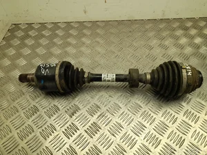 BMW 8482645 X2 (F39) 2020 Arbre de transmission Left Front