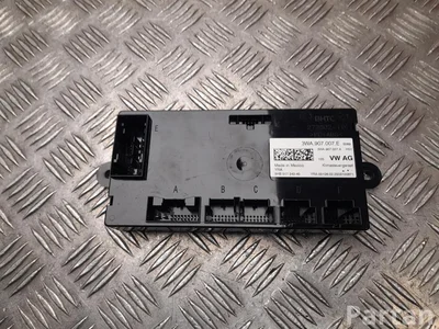 Volkswagen 3WA 907 007 E / 3WA907007E Tayron 2025 control unit - Image 1