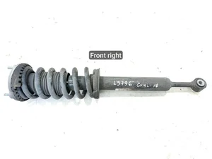 Maserati 06700088960 GHIBLI (M157) 2015 Amortisseur Right Front