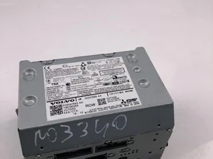 Volvo 32247693AA S60 II 2016 Audio/ video/ navigacijos sistemos