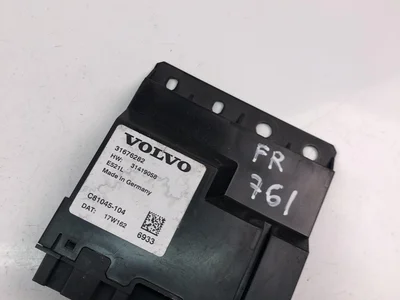 Volvo 31676282 V90 II 2019 control unit - Image 1