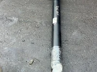 Audi 8MA521101A Q5 GUB 2025 Kardaninis velenas galinis