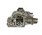 Mercedes-Benz Trucks A9612606963, 4213534080 ACTROS MP4 / MP5 2021 Cilindro conmutación - Imagen 1