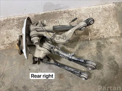 BMW 7 (G11, G12) 2016 Kit de suspension arrière right side - Image 1