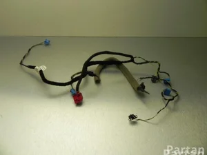 Volkswagen 6Q1 971 566 J / 6Q1971566J POLO (9N_) 2004 Harnais pour intérieur