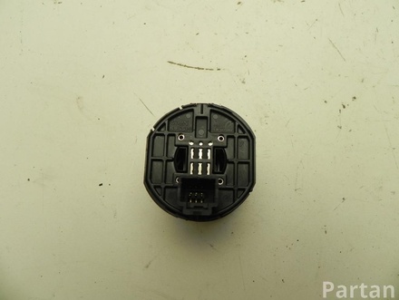 NISSAN 0728B X-TRAIL (T31) 2011 Button for differential lock