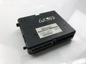 Renault 285257297R CAPTUR (J5_) 2017 Control Units