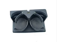 Mercedes-Benz A2978109000 EQS (V297) 2022 Cup holder