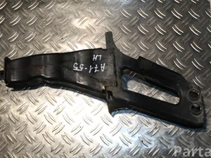 Volvo XC70 II 2009 L'élément longitudinal de la travée