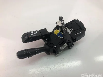 Renault 255675887R CAPTUR (J5_) 2015 Multifunction button set for steering wheel - Image 1