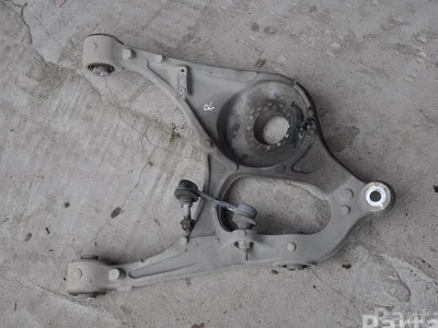 Dodge 52124814AD DURANGO (WD) 2018 Devant  bras de commande de voie inférieur right side - Image 1