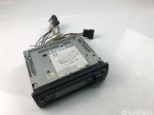 Peugeot CDX-4180R / CDX4180R 207 (WA_, WC_) 2009 Radio / lecteur CD