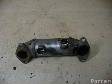 KIA 28480-4A060 / 284804A060 SORENTO I (JC) 2007 Cooler, exhaust gas recirculation