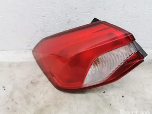 Ford JX7B13405CG Focus IV (HN) 2021 Feu arrière