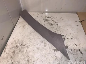 Volvo V70 II (SW) 2007 Tapisserie voiture right side