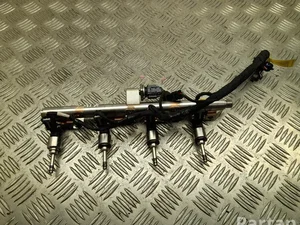 Hyundai 35300-08HA0, 35310-08HA0 / 3530008HA0, 3531008HA0 Kona II 2023 Distribution de carburant