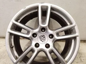 Porsche 971601025F, 971601025 PANAMERA (971) 2018 Felgi aluminiowe R19 5X130 EJ 10.5