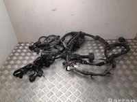 Toyota 82821-42190, 82821-33850, 82821-33460 / 8282142190, 8282133850, 8282133460 RAV 4 V 2022 Fils du compartiment moteur