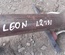 SEAT TSI LEON (5F1) 2014 Front Silencer