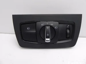 BMW 9393941 3 (F30, F80) 2013 Interrupteur de lumière