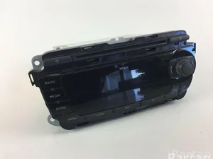 Seat  6J1035153C / 6J1035153C IBIZA IV ST (6J8, 6P8) 2010 Radio / lecteur CD