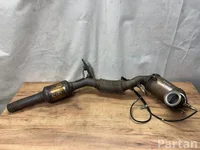 Volkswagen 5WA131723B ; 3Q0131701M / 5WA131723B, 3Q0131701M Golf VIII (CD1) 2021 Katalizatoriaus keitiklis