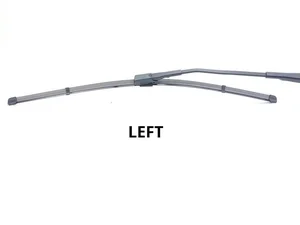 Mercedes-Benz A1678200900 GLS (X167) 2021 Bras d'essuie-glace Left Front