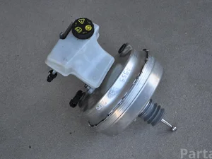 Volvo P31362780 ; 31362780 / P31362780, 31362780 S90 II 2018 Maître-cylindre de frein