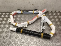 Kia 80420SZ000 EV4 (CT) 2026 Head Airbag Right