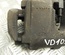 MERCEDES-BENZ ML BRAKE CALIPER, 330, 804, 9309 / MLBRAKECALIPER, 330, 804, 9309 M-CLASS (W164) 2009 Brake Caliper Right Front